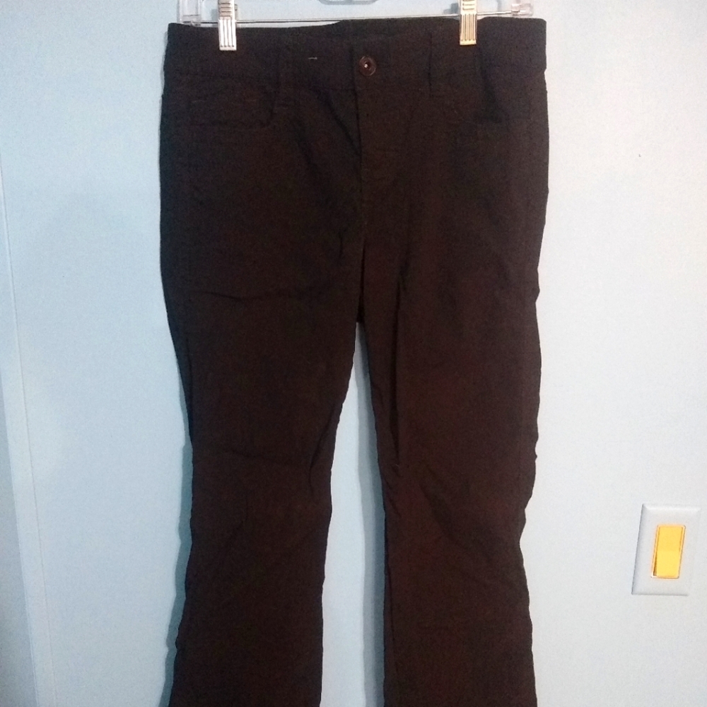 EUC Calvin Klein Jeans 10 Pants